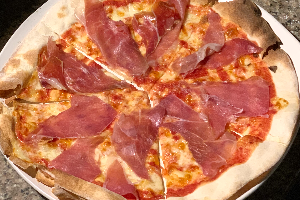 Pz.Prosciutto crudo di Parma (Bestseller) ⭐️
