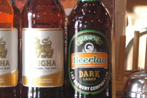 Beer Lao
