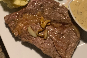 Imported Argentinian Beef Fillet Steak 🥩 (Bestseller) ⭐️