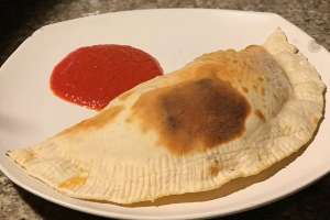 113. Calzone La Bavenese (Bestseller) ⭐️