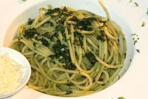 Local Thai Pesto Of Basilico (Vegetarian) 🌱