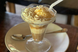 Affogato Al Caffè