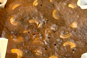 Chocolate Brownie (Bestseller) ⭐️