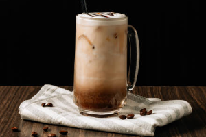 ມ໋ອກຄາ (ເຢັນ)