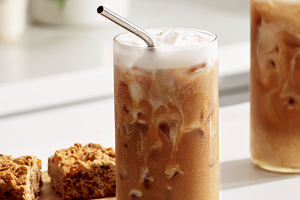 ລາເຕ້ (ເຢັນ)