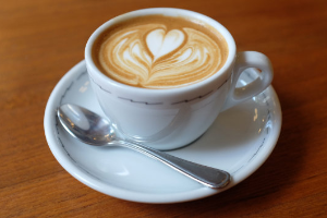 ເອສເປຣໂຊ (ຮ້ອນ)