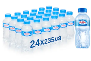 ນ້ຳດື່ມ