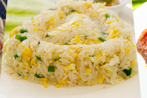 ข้าวผัดไข่