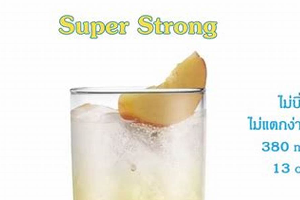 น้ำมะนาวโซดา 3