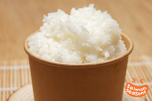 Sushi Meshi Gohan