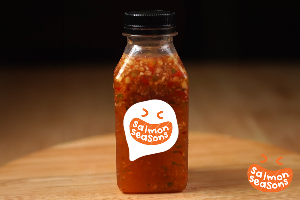 Thai Seafood Sauce