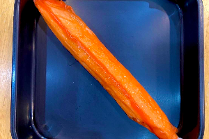 ปูอัดอลาสก้า / Alaska Crab Stick