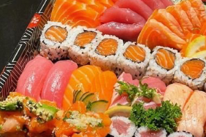 ซูชิ