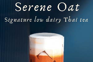 Serene Oat