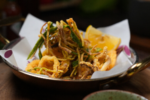 Calamari