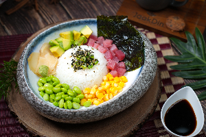 The Jap Bowl