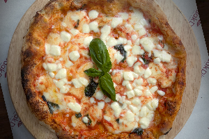 Margherita