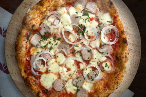 Tonno e cipolle