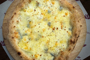 Quattro Formaggi
