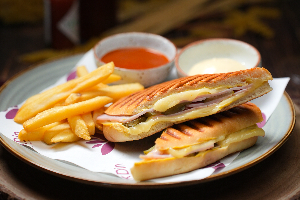 The Cuban