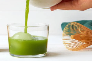 เคลียร์มัทฉะเย็น - Iced Clear Matcha