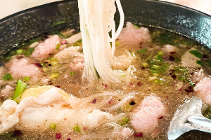 ก๋วยจั๊บ