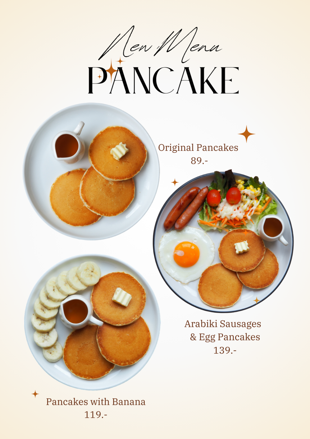 Pancakes