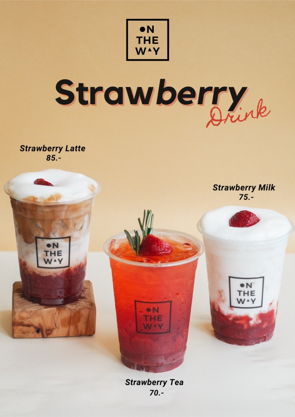strawberry