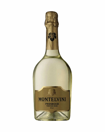 MONTELVINI PROSECCO BRUT