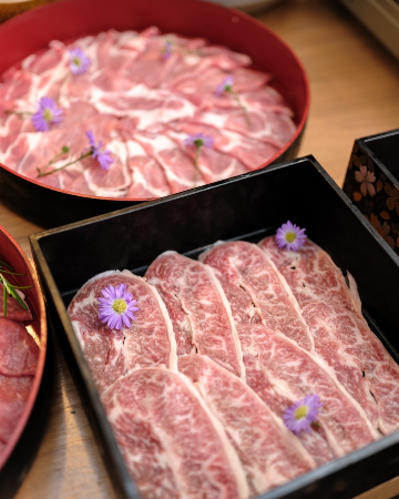 beef (brisket) 200 g.