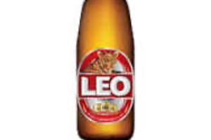 ลีโอขวด (Leo) (ฺBottle) 