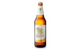 เบียร์สิงห์ขวด (Singha Beer) (Bottle)