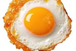 เพิ่มไข่ดาว ( Add Fried Egg)