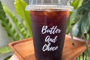 อเมริกาโน่ | Americano