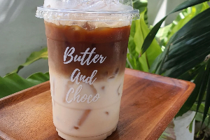 ลาเต้ | Latte