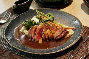 Duck Breast