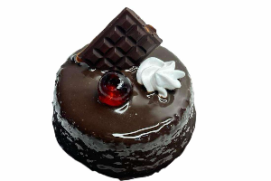 Chocolate Soft Cake