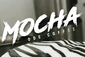 Mocha