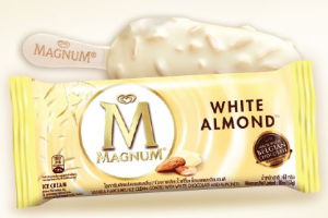 Magnum White Almon