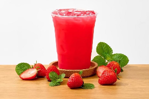 สตอเบอร์รี่