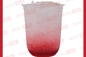 สตอเบอร์รี่โซดา