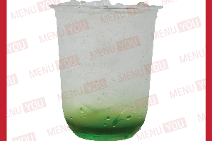 แอปเปิ้ลโซดา