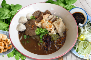 ก๋วยเตี๋ยวเรือ 