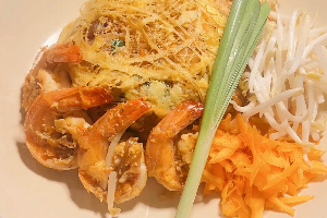 PAD THAI KUNG
