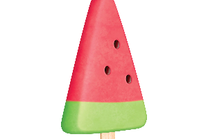 Paddle Pop Watermelon