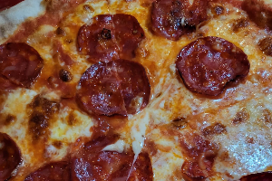 Pz.Diavola (Spicy) 🌶