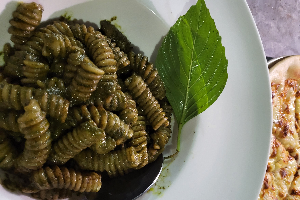 Italian Pesto Of Basilico (Vegetarian) 🌱