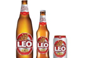 ฺBeer LEO