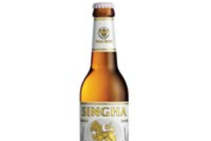 Beer SINGHA