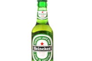 Beer HEINEKEN